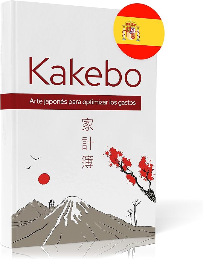 Plantilla Kakebo