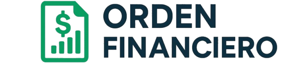 Orden Financiero